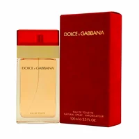 Perfume Dolce & Gabbana Eau de Toilette 100ml