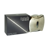 Perfume New Brand Extasia Eau de Toilette 100ml