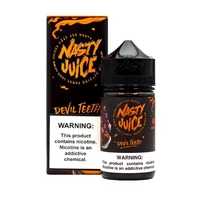 Esencia Nasty Juice Devil Teeth 3mg 60ml