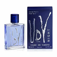 Perfume Ulric de Varens Udv Night Eau de Toilette 100ml