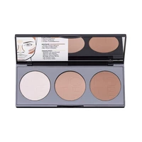 POLVO NOTE PERFECTING CONTOURING 01