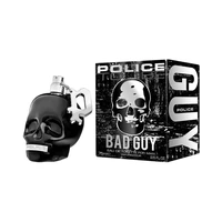 PERFUME POLICE TO BE BAD GUY EDT 75ML