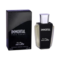 PERFUME SHIRLEY MAY DELUXE IMMORTAL MEN EDT 100ML