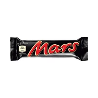 CHOCOLATE MARS SINGLE 51GR