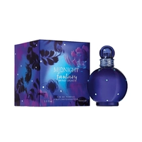 Perfume Britney Spears Fantasy Midnight Eau de Parfum 100ml