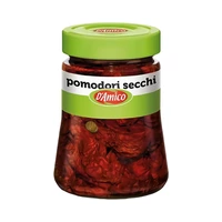 SUNDRIED TOMATOES D´AMICO 460GR