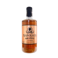 Brandy Napoleon 700ml