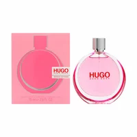 Perfume Hugo Boss Woman Extreme Eau de Parfum 75ml