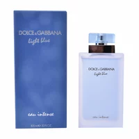 Perfume Dolce & Gabbana Light Blue Eau Intense Eau de Parfum 100ml