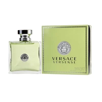 Perfume Versace Versense Eau de Toilette 100ml