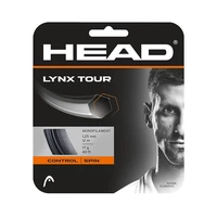 CORDA DE TÊNIS HEAD 281023LYNX TOUR