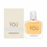 Perfume Giorgio Armani Because It´S You Eau de Parfum 100ml