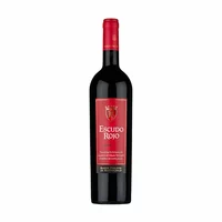 vino escudo rojo blend 750ml
