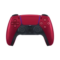 CONTROL SONY DUALSENSE PS5 VOLCANIC RED