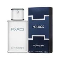 Perfume Yves Saint Laurent Kouros Eau de Toilette 100ml