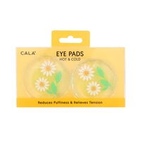 PARCHES PARA OS OLHOS CALA HOT AND COLD DAISY