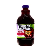 SUCO WELCH´S RED GRAPE 1,8L