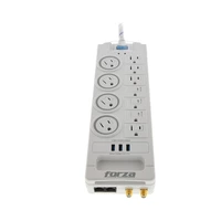 ESTABILIZADOR FORZA FSP-1011 USBW