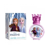 Perfume Infantil Disney Frozen II Eau de Toilette 30 ml