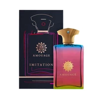 Perfume Amouage Imitation Eau De Parfum 100ml