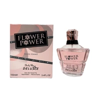 Perfume SHIRLEY MAY DELUXE Deluxe Flower Power Eau De Toilette 100ml