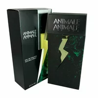 Perfume Animale Animale For Men Eau de Toilette 200ml