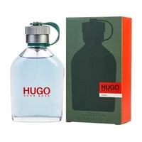 Perfume Hugo Boss Man Eau de Toilette 125ml Masculino