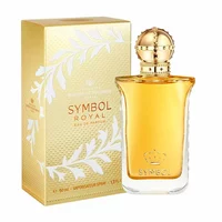 Perfume Marina De Bourbon Symbol Royal Eau De Parfum 50ml