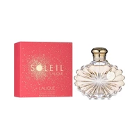 Perfume Lalique Soleil Eau De Parfum 50ml