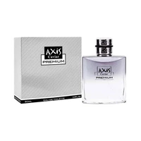 Perfume Axis Premiun Eau de Toilette 90ml
