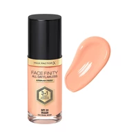 BASE DE MAQUILLAJE MAX FACTOR FACEFINITY AIRBRUSH FINISH C35 PEARL BEIGE