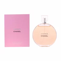 Perfume Chanel Chance Eau de Toilette 150ml