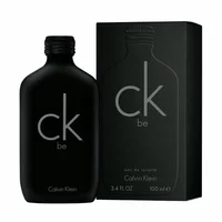 Perfume Calvin Klein CK BE Eau de Toilette 100ml