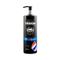 CREMA OSSION AFTER SHAVE OCEAN WAVE 400ML