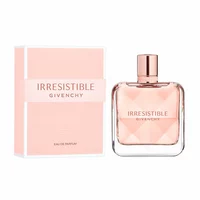 Perfume Givenchy Irresistible Eau de Parfum 80ml