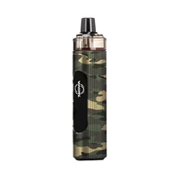 POD UWELL WHIRL T1 CAMOUFLAGE