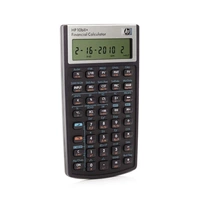 Calculadora Financeira HP 10BII+