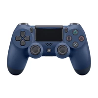 Control Sony Dualshock PS4 Inalámbrico MIDNIGHT BLUE