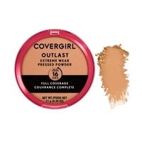 POLVO COVERGIRL OUTLAST EXTREME WEAR 862 NATURAL TAN