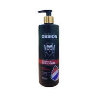 CREMA OSSION AFTER SHAVE RED STORM 400ML