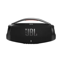 SPEAKER JBL BOOMBOX3 BLACK