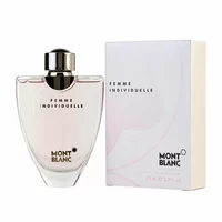 Perfume Individuelle Mont Blanc Eau de Toilette 75ml