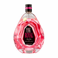 Gin Pink Royal 700ml