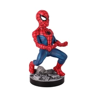 SUPORTE EXQUISITE GAMING IKONS GUYS MARVEL SPIDER-MAN 