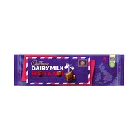 Chocolate Cadbury Dairy Fruit&Nut 300g