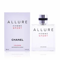 Perfume Chanel Allure Homme Sport Cologne 100ml