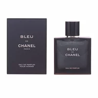Perfume Chanel Bleu Eau de Parfum 50ml