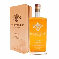 Whisky Bastille 1L con Estuche