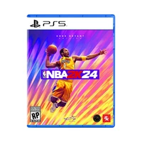 JOGO SONY NBA 2K24 KOBE BRYANT EDITION PS5