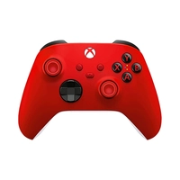 CONTROL XBOX PULSE RED   
